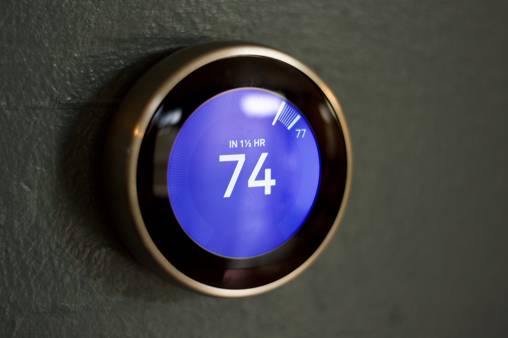 Key Reasons Why WiFi Thermostats Are Better for Your Home 