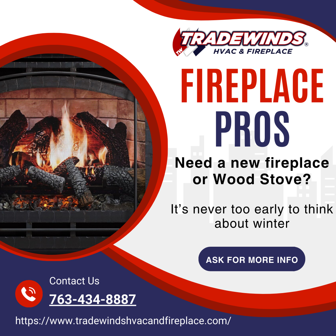 Firepalce / Stove Services